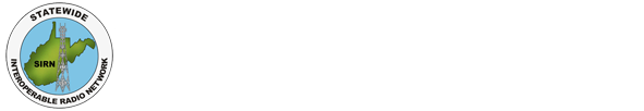 WV Statewide Interoperable Radio Network logo